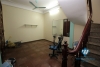 A cheap house for rent in Ba dinh, Ha noi